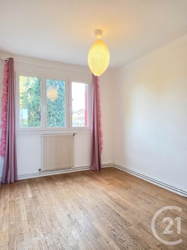 Appartement F5 &agrave; vendre - 5 pi&egrave;ces - 79,10 m2 - Villeurbanne - 69 - RHONE-ALPES