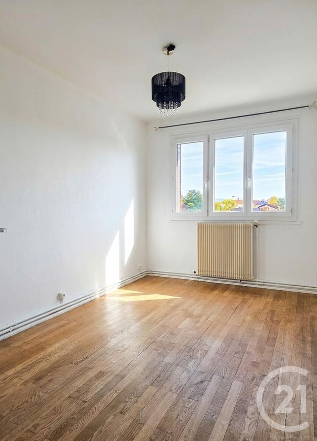 Appartement F5 &agrave; vendre - 5 pi&egrave;ces - 79,10 m2 - Villeurbanne - 69 - RHONE-ALPES