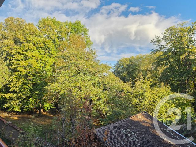 Appartement F5 &agrave; vendre - 5 pi&egrave;ces - 79,10 m2 - Villeurbanne - 69 - RHONE-ALPES
