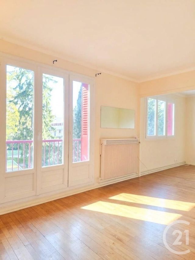Appartement F5 &agrave; vendre - 5 pi&egrave;ces - 79,10 m2 - Villeurbanne - 69 - RHONE-ALPES