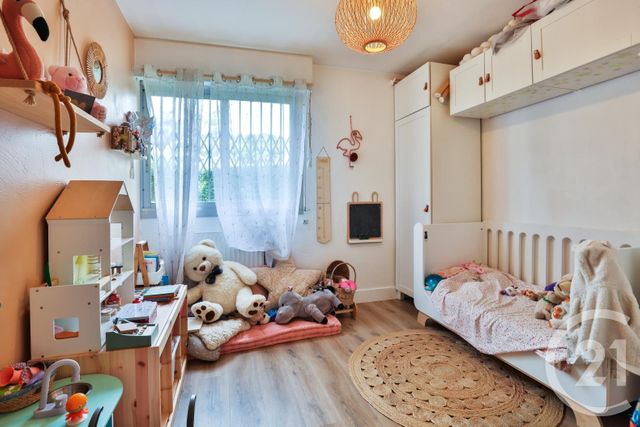 Appartement F3 à vendre - 3 pièces - 62,73 m2 - Nice - 06 - PROVENCE-ALPES-COTE-D-AZUR