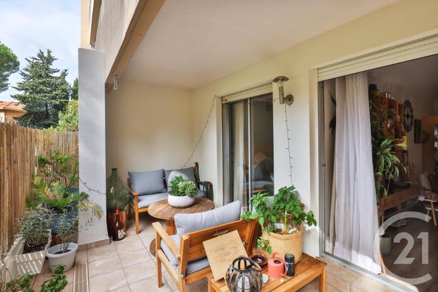 Appartement F3 à vendre - 3 pièces - 62,73 m2 - Nice - 06 - PROVENCE-ALPES-COTE-D-AZUR