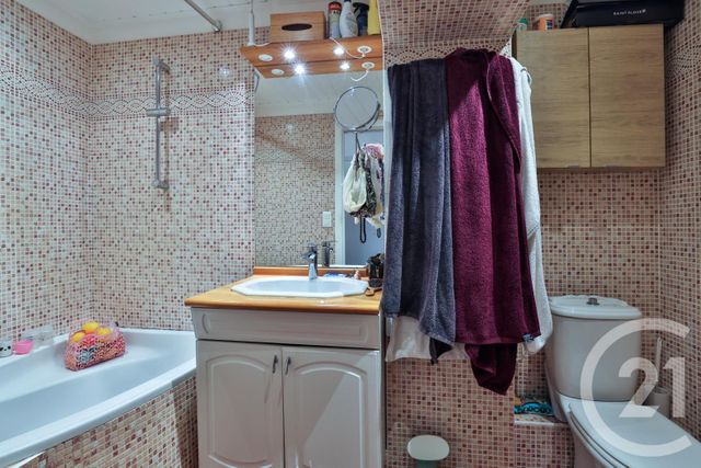 Appartement F3 à vendre - 3 pièces - 62,73 m2 - Nice - 06 - PROVENCE-ALPES-COTE-D-AZUR