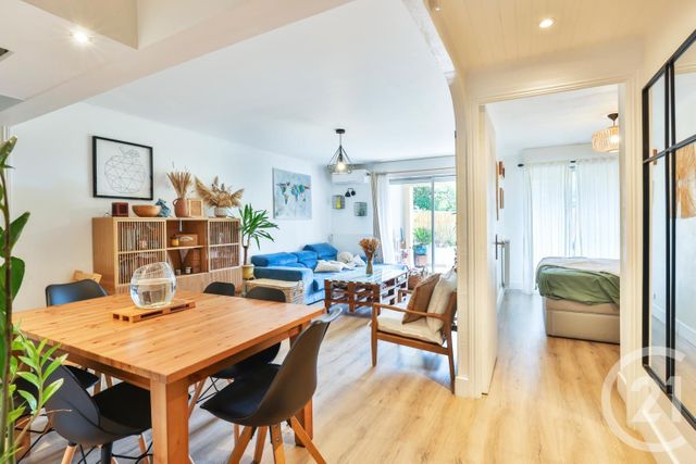 Appartement F3 à vendre - 3 pièces - 62,73 m2 - Nice - 06 - PROVENCE-ALPES-COTE-D-AZUR