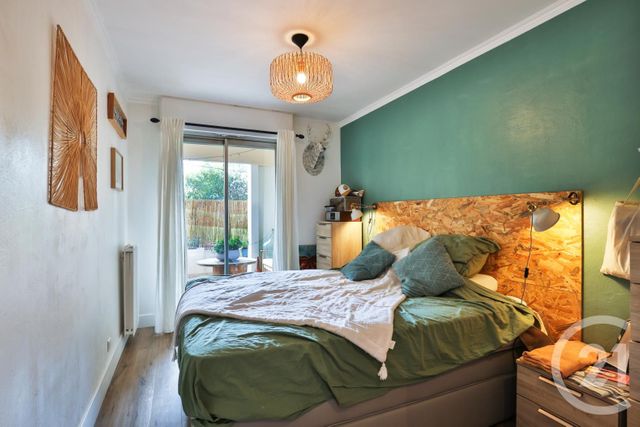 Appartement F3 à vendre - 3 pièces - 62,73 m2 - Nice - 06 - PROVENCE-ALPES-COTE-D-AZUR