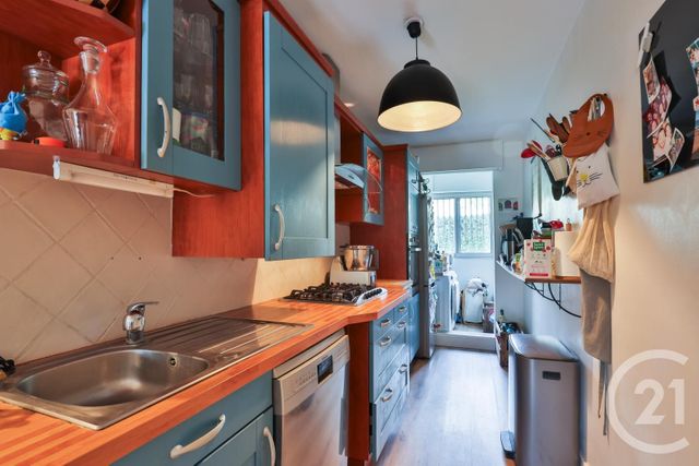 Appartement F3 à vendre - 3 pièces - 62,73 m2 - Nice - 06 - PROVENCE-ALPES-COTE-D-AZUR