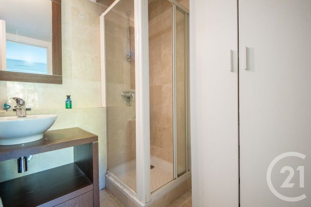 Appartement F4 &agrave; vendre - 4 pi&egrave;ces - 123 m2 - Nice - 06 - PROVENCE-ALPES-COTE-D-AZUR