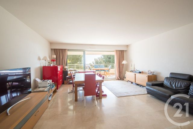 Appartement F4 &agrave; vendre - 4 pi&egrave;ces - 123 m2 - Nice - 06 - PROVENCE-ALPES-COTE-D-AZUR
