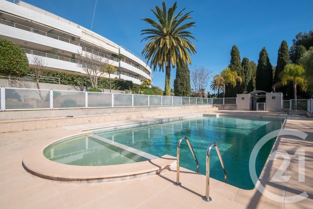 Appartement F4 &agrave; vendre - 4 pi&egrave;ces - 123 m2 - Nice - 06 - PROVENCE-ALPES-COTE-D-AZUR