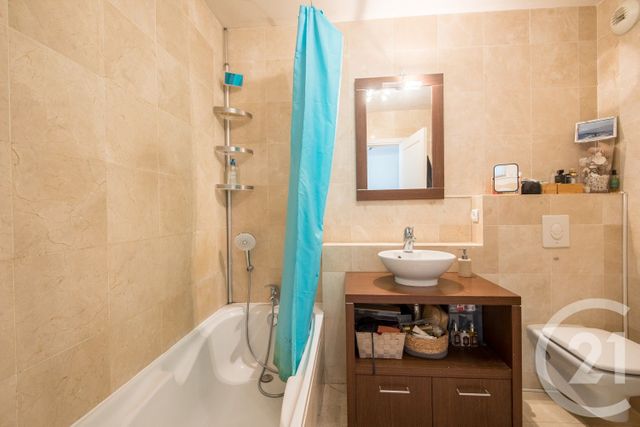 Appartement F4 &agrave; vendre - 4 pi&egrave;ces - 123 m2 - Nice - 06 - PROVENCE-ALPES-COTE-D-AZUR