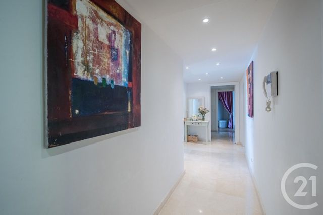 Appartement F4 &agrave; vendre - 4 pi&egrave;ces - 123 m2 - Nice - 06 - PROVENCE-ALPES-COTE-D-AZUR