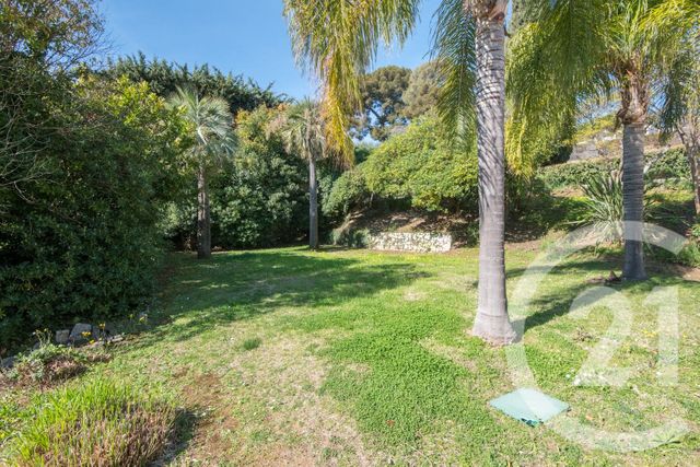 Appartement F4 &agrave; vendre - 4 pi&egrave;ces - 123 m2 - Nice - 06 - PROVENCE-ALPES-COTE-D-AZUR