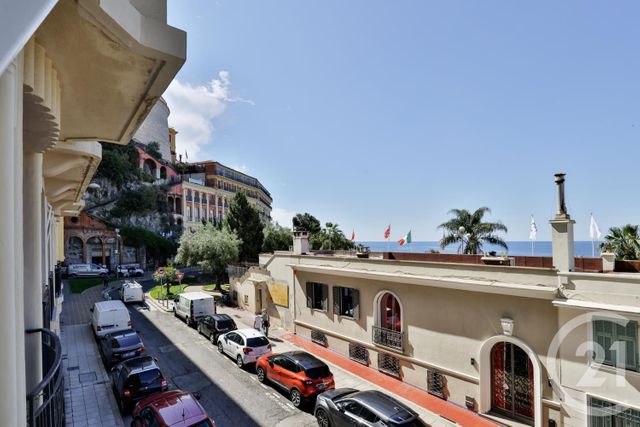 Appartement F3 à vendre - 3 pièces - 50,52 m2 - Nice - 06 - PROVENCE-ALPES-COTE-D-AZUR