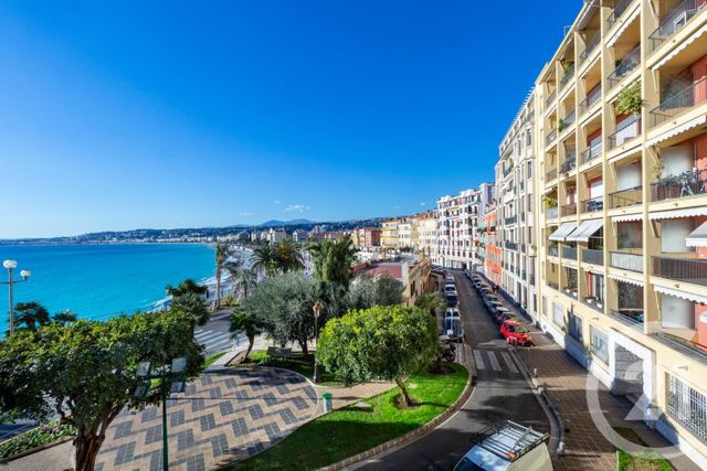 appartement - NICE - 06