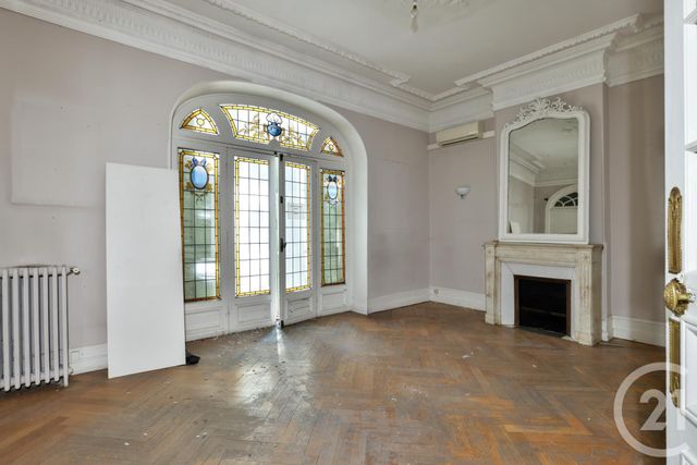 Appartement F4 à vendre - 4 pièces - 93,50 m2 - Nice - 06 - PROVENCE-ALPES-COTE-D-AZUR