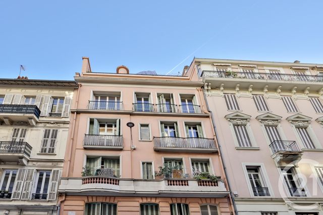 Appartement F4 Vendre 4 Pi ces 93 50 M2 Nice 06 PROVENCE 