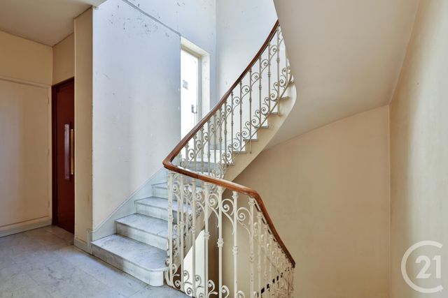 Appartement F3 à vendre - 3 pièces - 66,50 m2 - Nice - 06 - PROVENCE-ALPES-COTE-D-AZUR