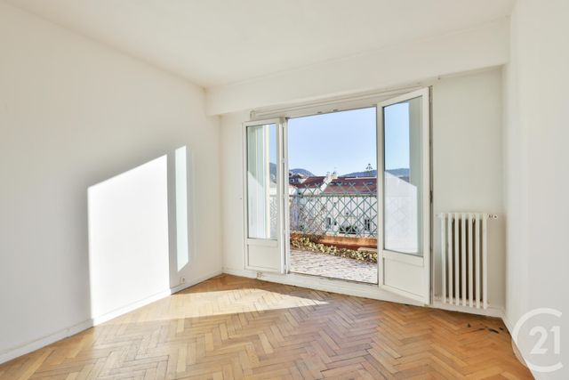 Appartement F3 à vendre - 3 pièces - 66,50 m2 - Nice - 06 - PROVENCE-ALPES-COTE-D-AZUR