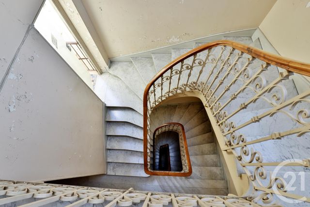 Appartement F2 à vendre - 3 pièces - 52,20 m2 - Nice - 06 - PROVENCE-ALPES-COTE-D-AZUR