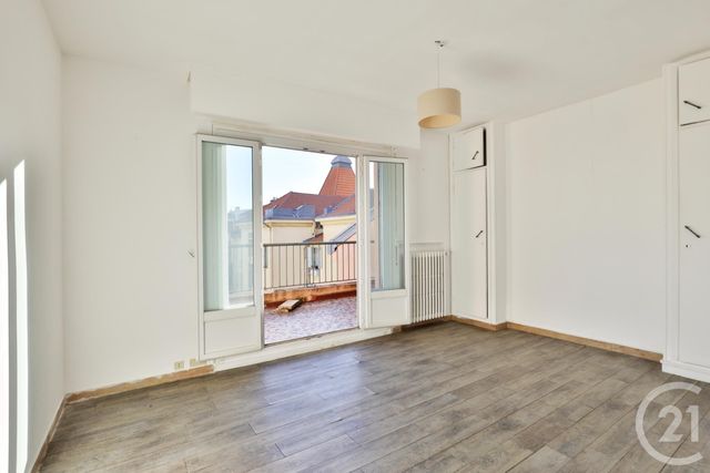 Appartement F2 à vendre - 3 pièces - 52,20 m2 - Nice - 06 - PROVENCE-ALPES-COTE-D-AZUR