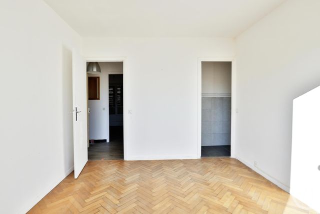 Appartement F2 à vendre - 3 pièces - 52,20 m2 - Nice - 06 - PROVENCE-ALPES-COTE-D-AZUR