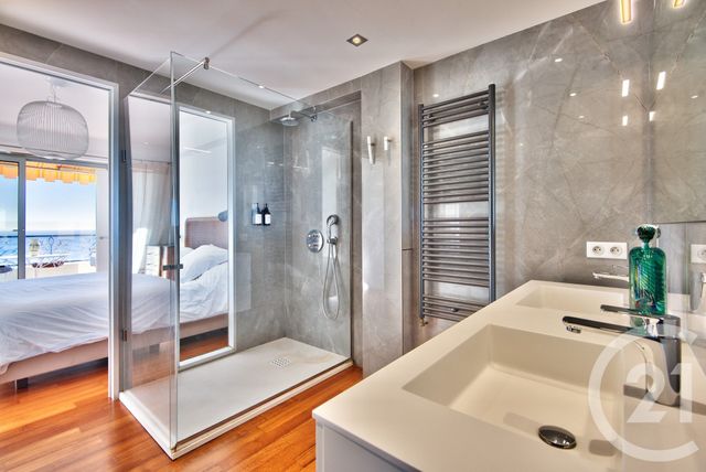 Appartement F3 à vendre - 3 pièces - 104,31 m2 - Nice - 06 - PROVENCE-ALPES-COTE-D-AZUR