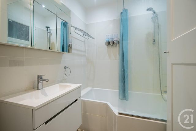 Appartement F4 &agrave; vendre - 4 pi&egrave;ces - 105,33 m2 - Nice - 06 - PROVENCE-ALPES-COTE-D-AZUR