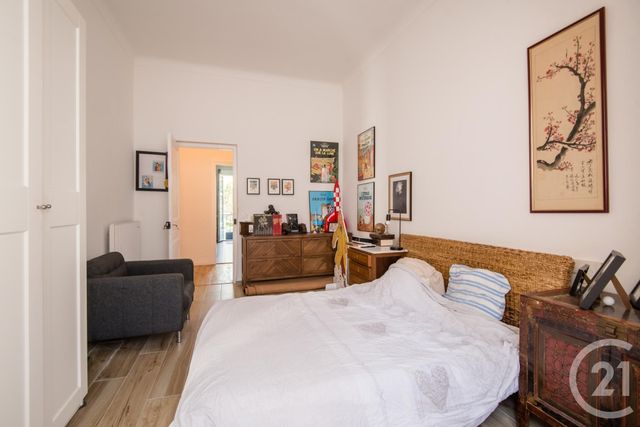 Appartement F4 &agrave; vendre - 4 pi&egrave;ces - 105,33 m2 - Nice - 06 - PROVENCE-ALPES-COTE-D-AZUR