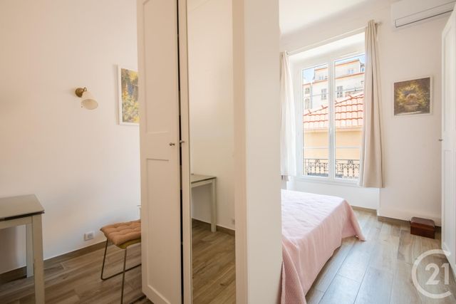 Appartement F4 &agrave; vendre - 4 pi&egrave;ces - 105,33 m2 - Nice - 06 - PROVENCE-ALPES-COTE-D-AZUR