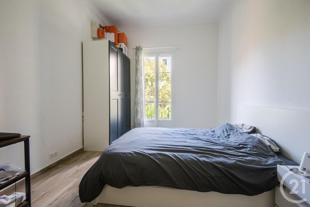 Appartement F4 &agrave; vendre - 4 pi&egrave;ces - 105,33 m2 - Nice - 06 - PROVENCE-ALPES-COTE-D-AZUR