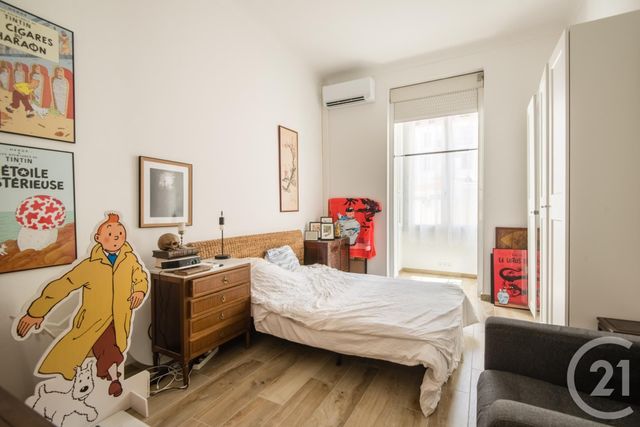 Appartement F4 &agrave; vendre - 4 pi&egrave;ces - 105,33 m2 - Nice - 06 - PROVENCE-ALPES-COTE-D-AZUR