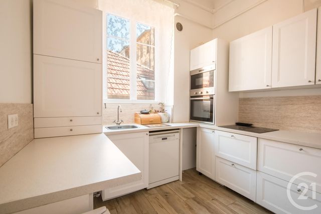 Appartement F4 &agrave; vendre - 4 pi&egrave;ces - 105,33 m2 - Nice - 06 - PROVENCE-ALPES-COTE-D-AZUR