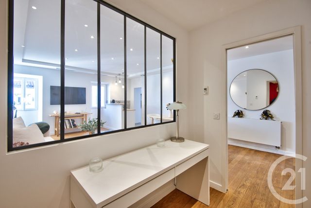 Appartement F2 à vendre - 2 pièces - 61,88 m2 - Nice - 06 - PROVENCE-ALPES-COTE-D-AZUR