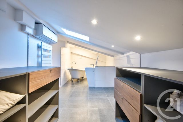 Appartement F2 à vendre - 2 pièces - 61,88 m2 - Nice - 06 - PROVENCE-ALPES-COTE-D-AZUR