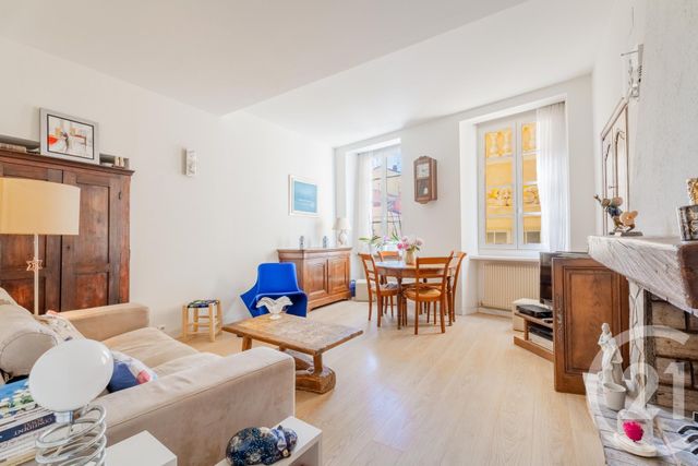 appartement - NICE - 06
