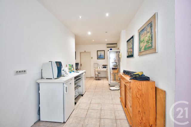 Appartement F5 à vendre - 5 pièces - 124,30 m2 - Nice - 06 - PROVENCE-ALPES-COTE-D-AZUR