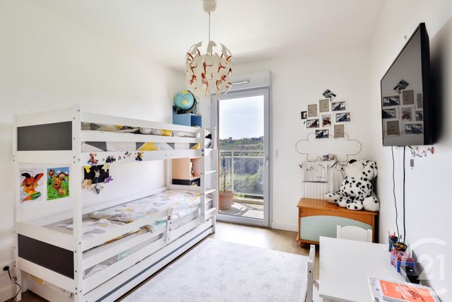 Appartement F4 à vendre - 4 pièces - 103,36 m2 - Nice - 06 - PROVENCE-ALPES-COTE-D-AZUR