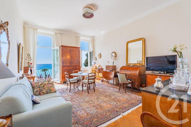 appartement - NICE - 06