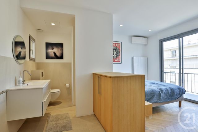 Appartement F3 à vendre - 3 pièces - 124,09 m2 - Nice - 06 - PROVENCE-ALPES-COTE-D-AZUR