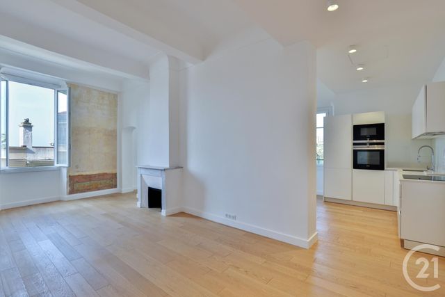 Appartement F4 à vendre - 4 pièces - 135,67 m2 - Nice - 06 - PROVENCE-ALPES-COTE-D-AZUR