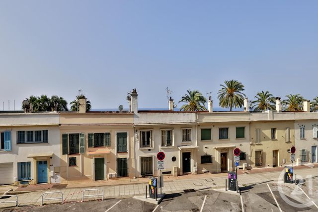 Appartement F4 à vendre - 4 pièces - 135,67 m2 - Nice - 06 - PROVENCE-ALPES-COTE-D-AZUR