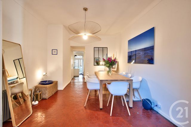 Appartement F3 à vendre - 3 pièces - 103,15 m2 - Nice - 06 - PROVENCE-ALPES-COTE-D-AZUR