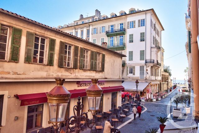 Appartement F3 à vendre - 3 pièces - 103,15 m2 - Nice - 06 - PROVENCE-ALPES-COTE-D-AZUR