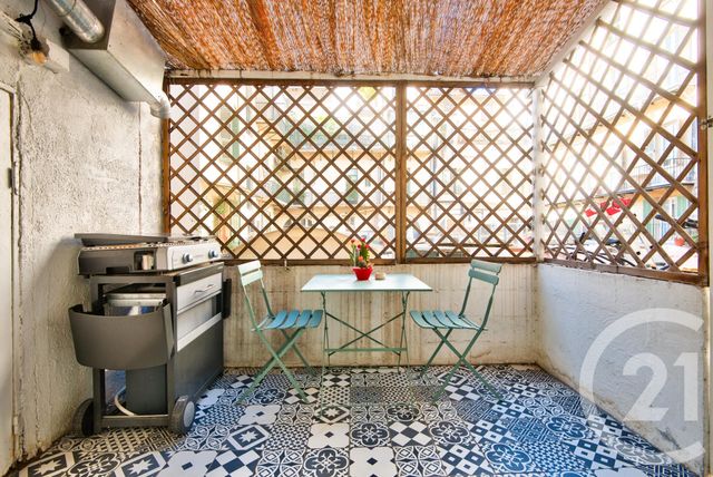 Appartement F3 à vendre - 3 pièces - 103,15 m2 - Nice - 06 - PROVENCE-ALPES-COTE-D-AZUR