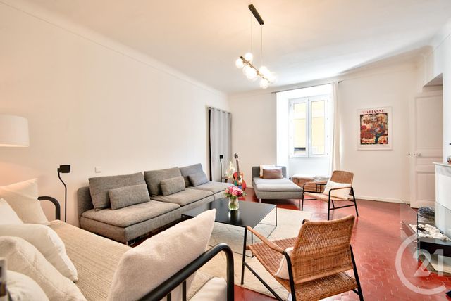 appartement - NICE - 06