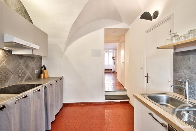 Appartement F3 à vendre - 3 pièces - 103,15 m2 - Nice - 06 - PROVENCE-ALPES-COTE-D-AZUR