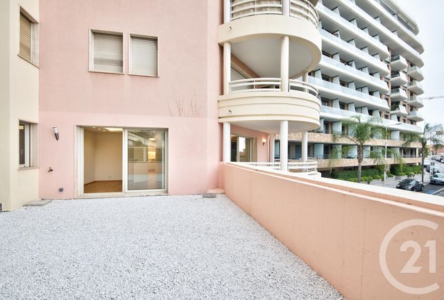 Appartement F3 &agrave; vendre - 3 pi&egrave;ces - 97,58 m2 - Beausoleil - 06 - PROVENCE-ALPES-COTE-D-AZUR