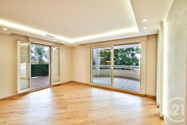 Appartement F3 &agrave; vendre - 3 pi&egrave;ces - 97,58 m2 - Beausoleil - 06 - PROVENCE-ALPES-COTE-D-AZUR