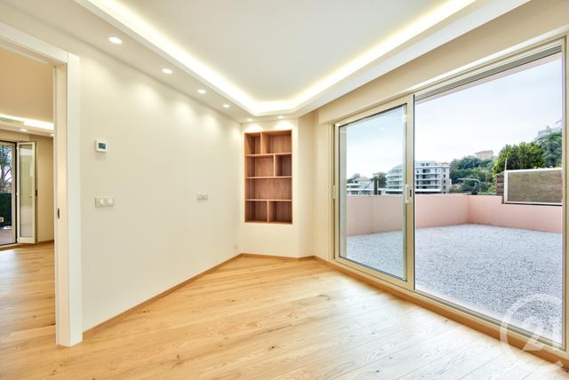 Appartement F3 &agrave; vendre - 3 pi&egrave;ces - 97,58 m2 - Beausoleil - 06 - PROVENCE-ALPES-COTE-D-AZUR