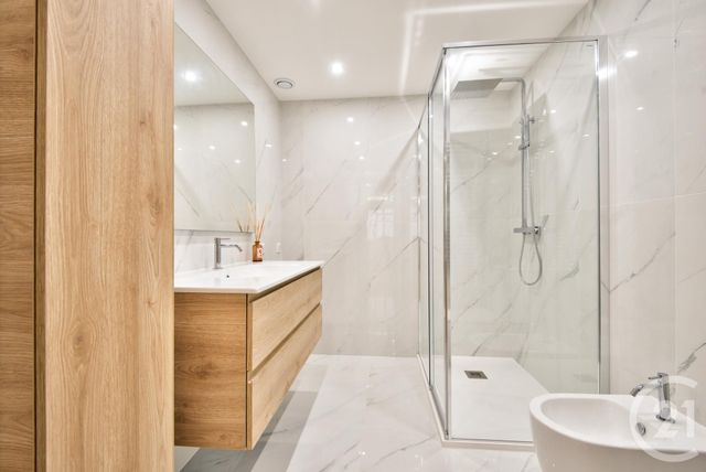 Appartement F3 &agrave; vendre - 3 pi&egrave;ces - 97,58 m2 - Beausoleil - 06 - PROVENCE-ALPES-COTE-D-AZUR